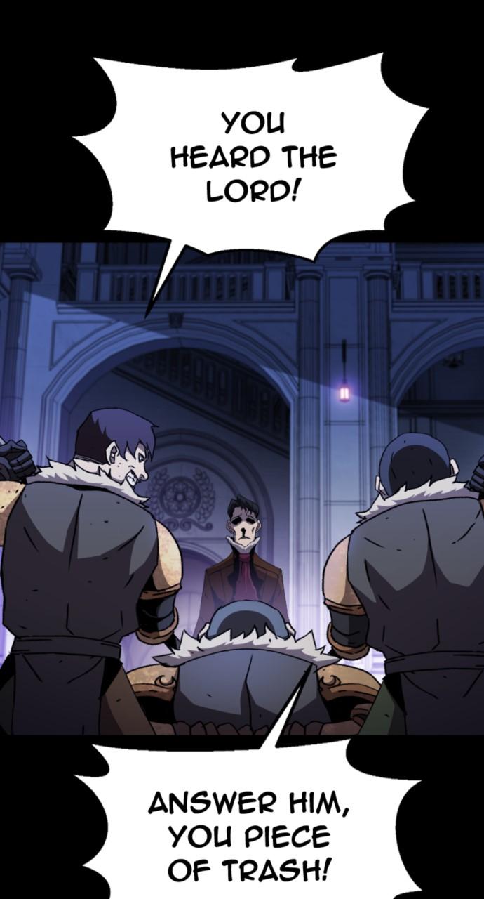 A Knight With a Time Limit Chapter 7 - Page 55