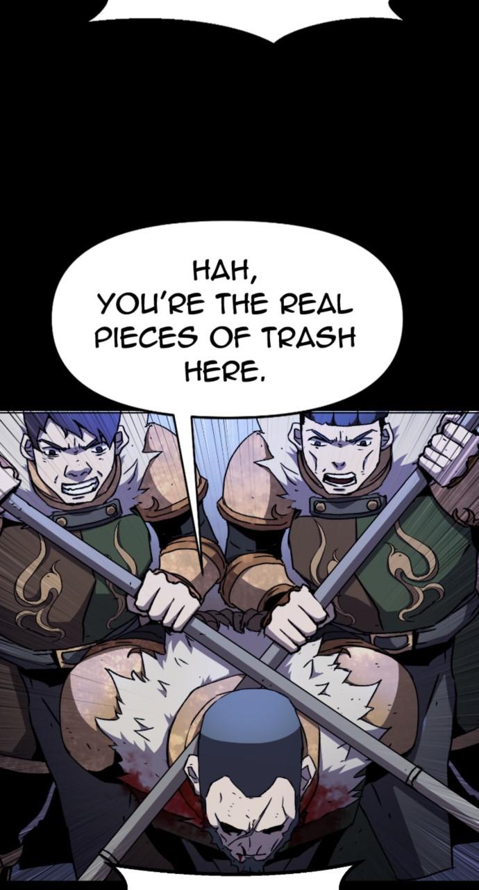 A Knight With a Time Limit Chapter 7 - Page 56