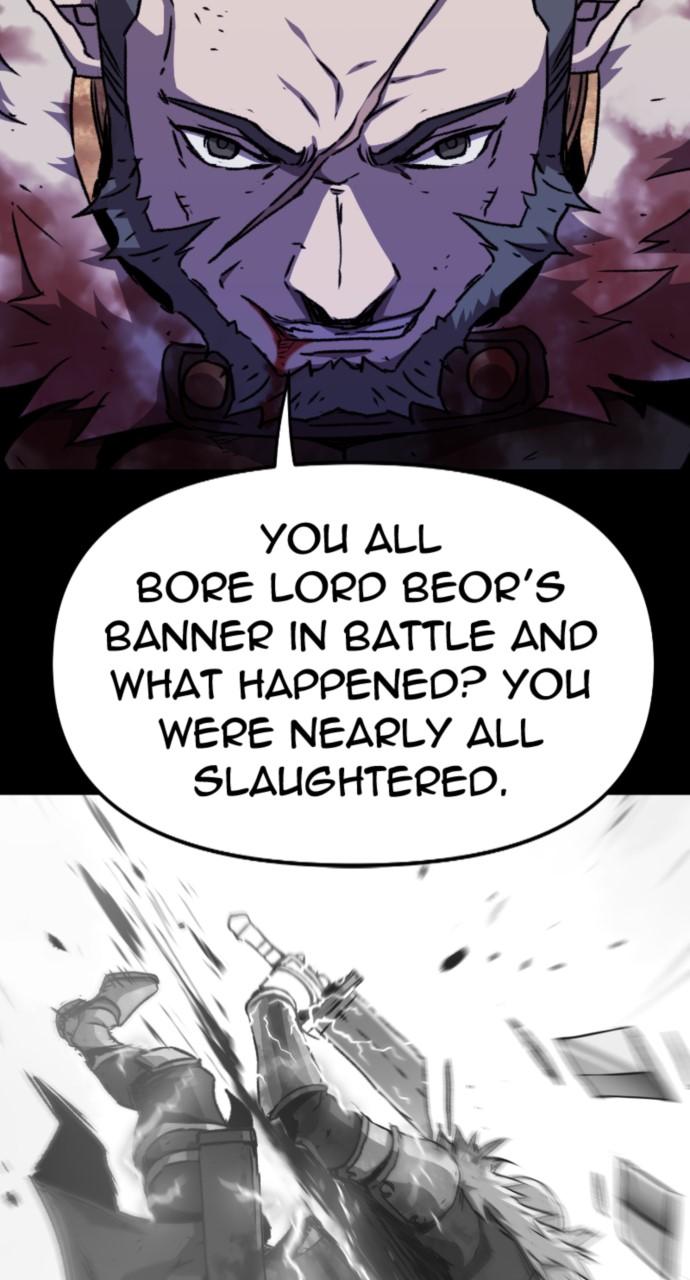A Knight With a Time Limit Chapter 7 - Page 58