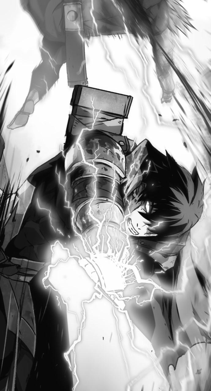 A Knight With a Time Limit Chapter 7 - Page 59