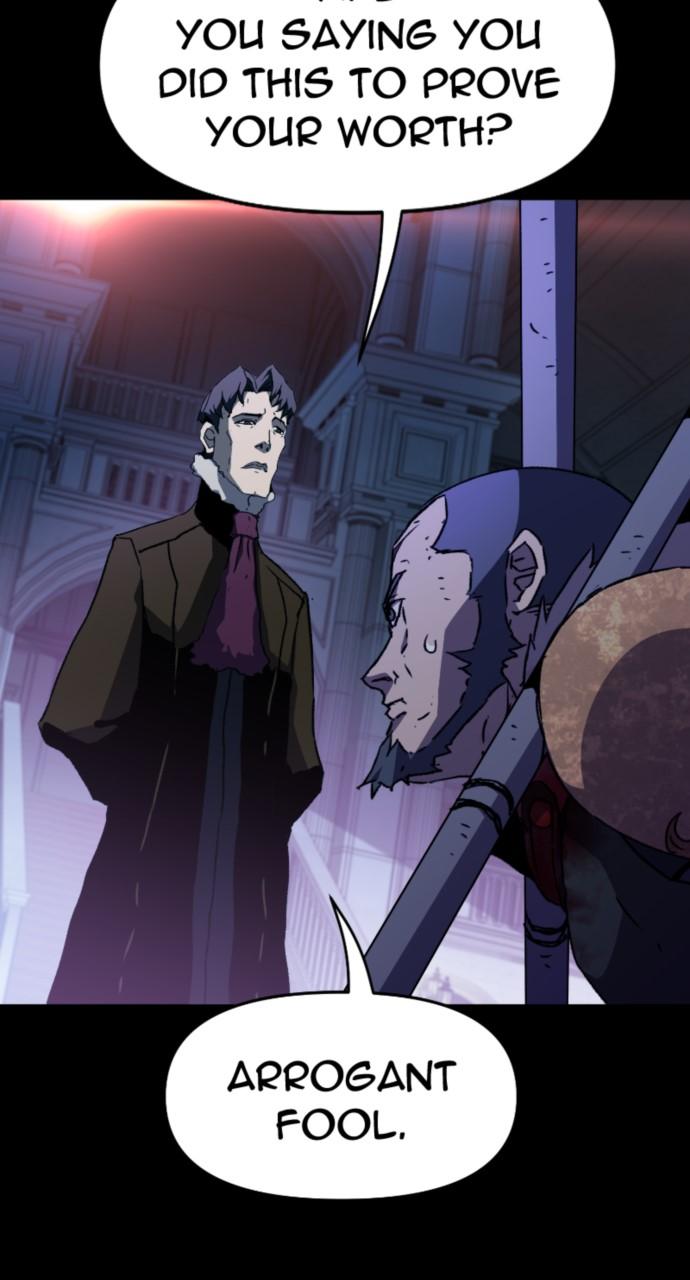 A Knight With a Time Limit Chapter 7 - Page 65