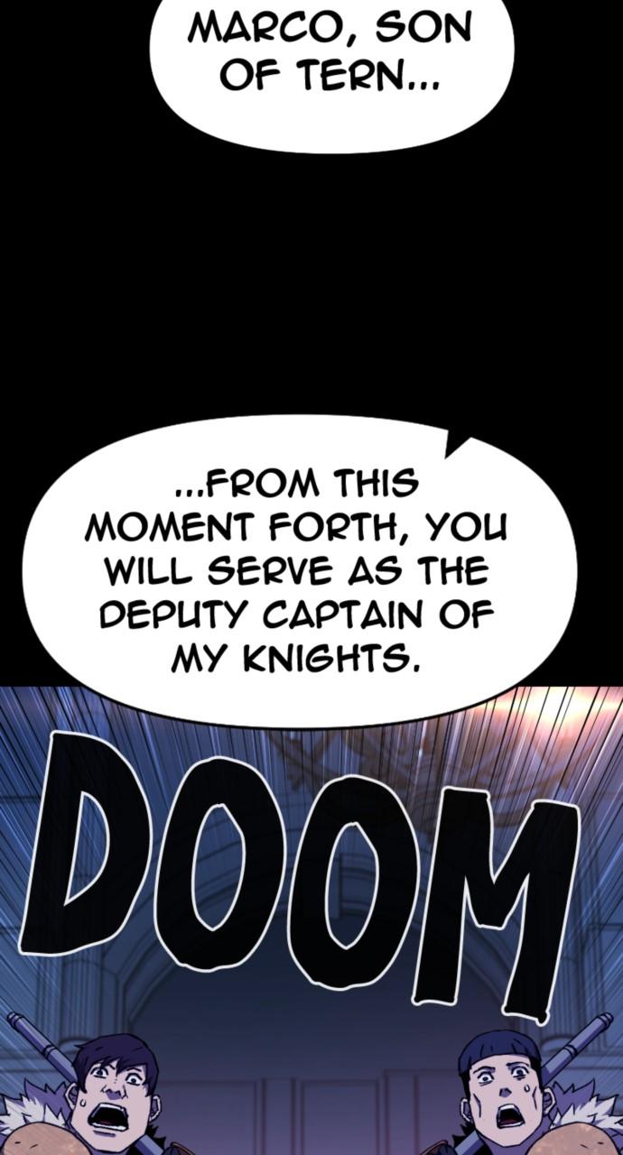 A Knight With a Time Limit Chapter 7 - Page 67