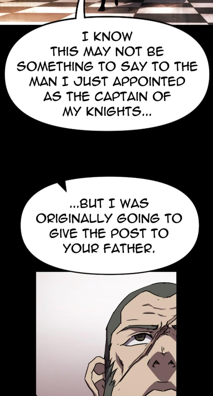 A Knight With a Time Limit Chapter 7 - Page 70