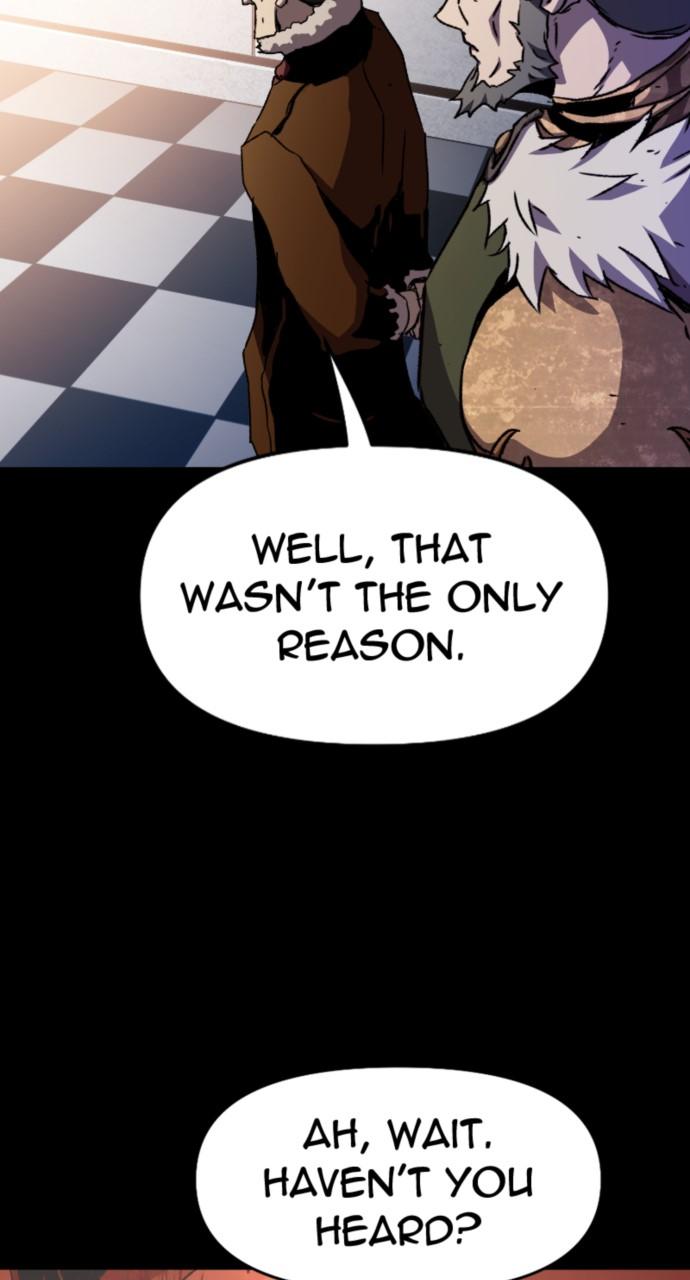 A Knight With a Time Limit Chapter 7 - Page 72
