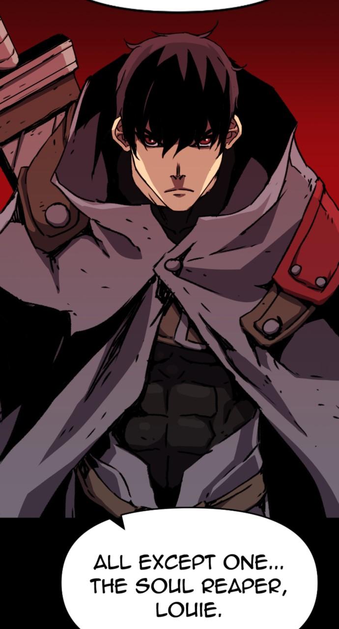 A Knight With a Time Limit Chapter 7 - Page 76