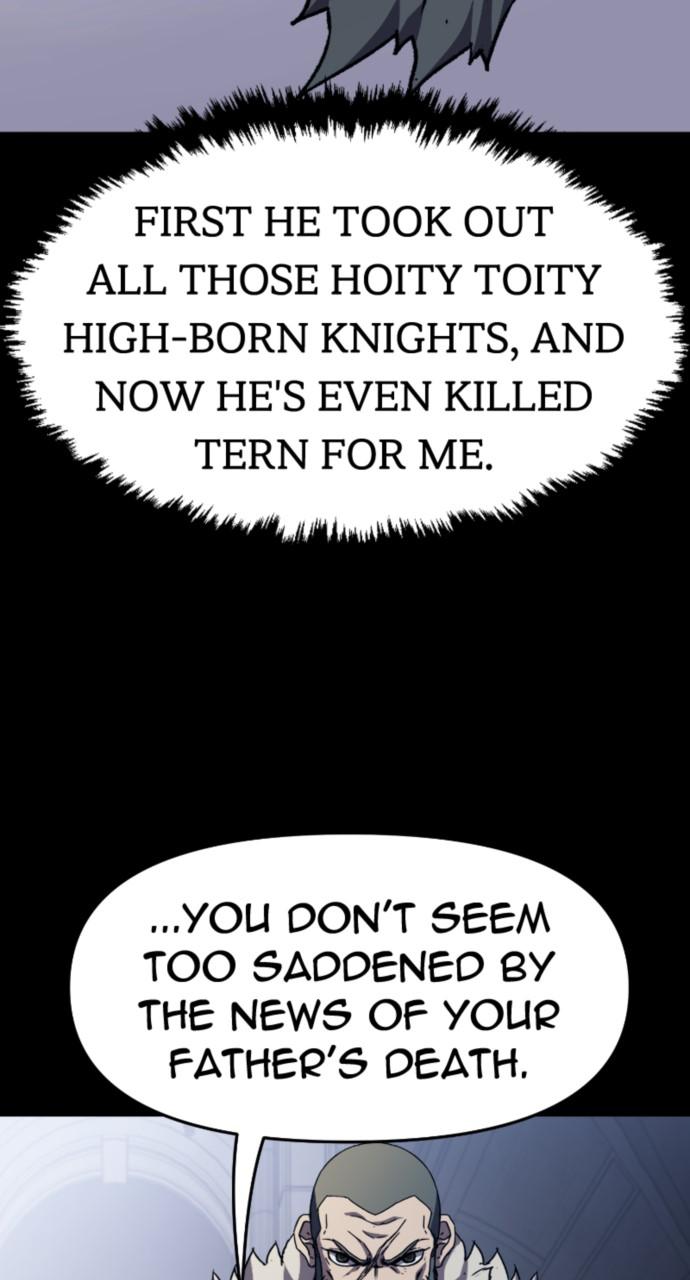 A Knight With a Time Limit Chapter 7 - Page 78