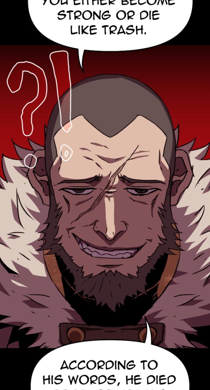 A Knight With a Time Limit Chapter 7 - Page 80