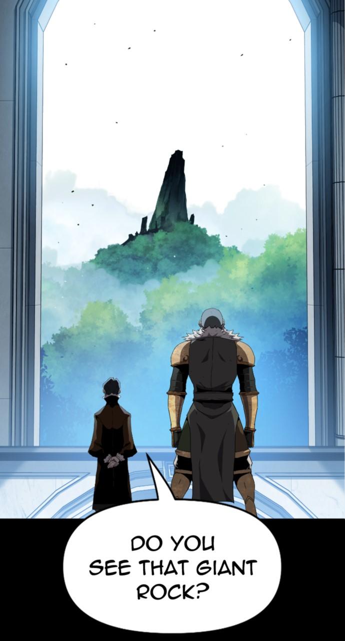 A Knight With a Time Limit Chapter 7 - Page 83