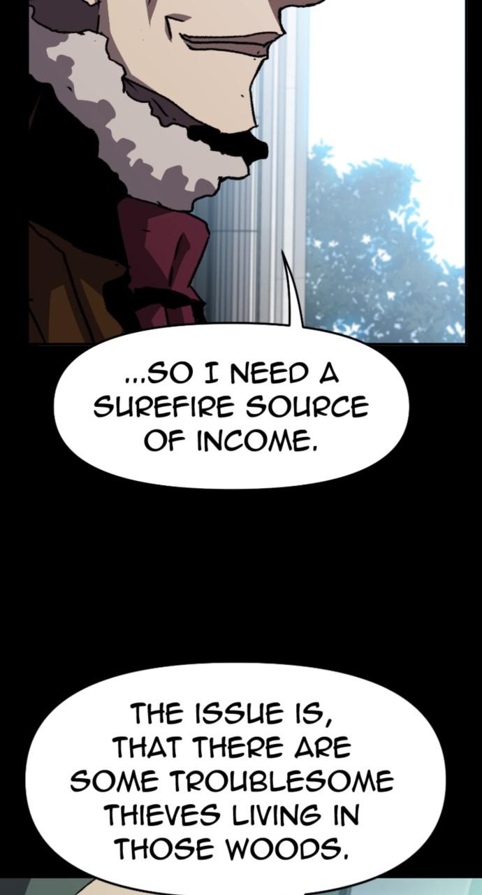 A Knight With a Time Limit Chapter 7 - Page 87