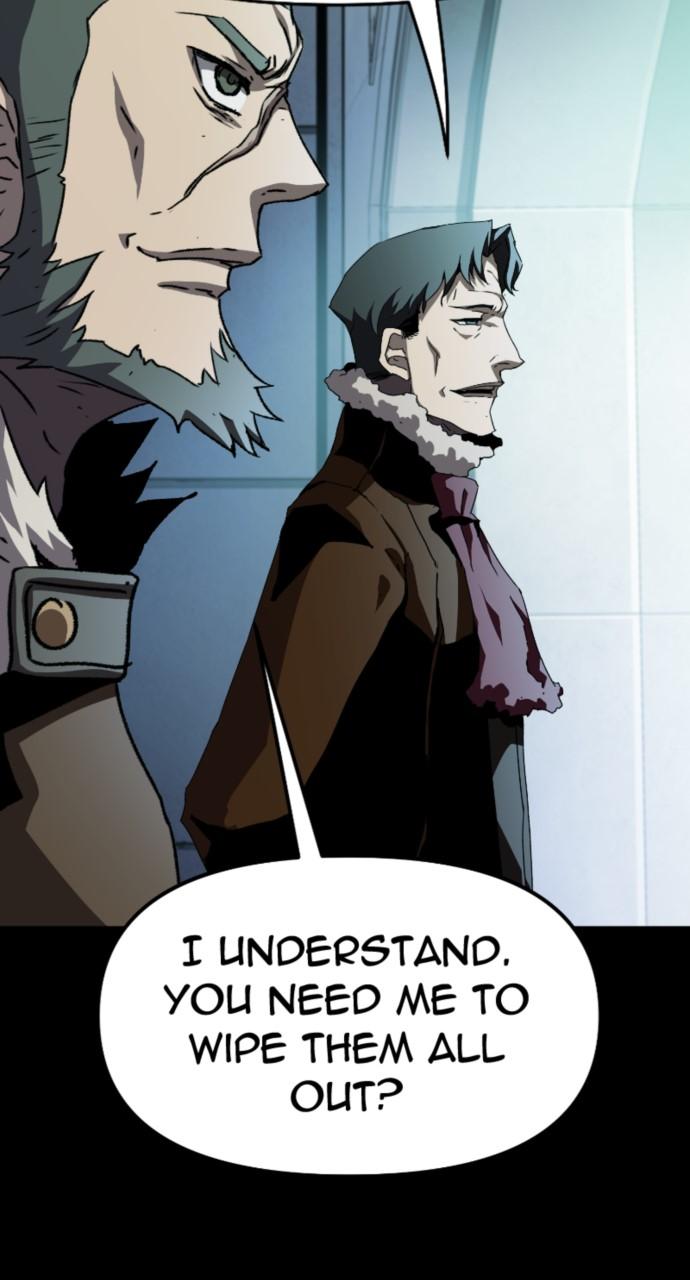 A Knight With a Time Limit Chapter 7 - Page 88