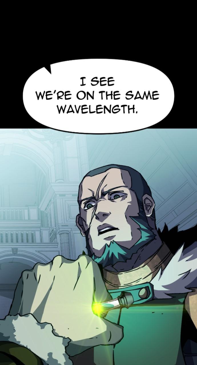 A Knight With a Time Limit Chapter 7 - Page 89