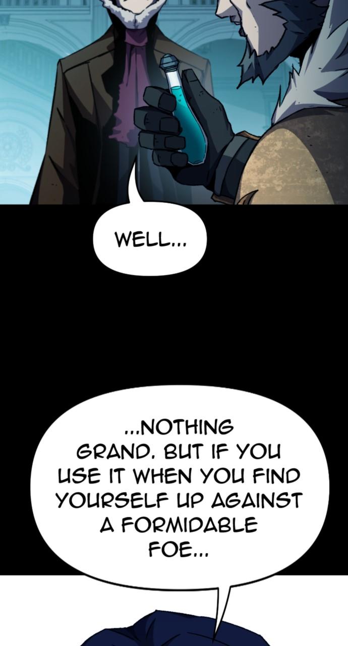 A Knight With a Time Limit Chapter 7 - Page 91