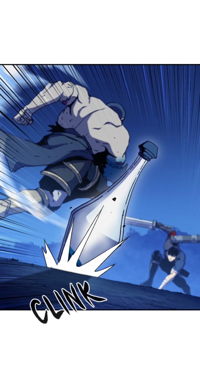 A Knight With a Time Limit Chapter 7 - Page 95