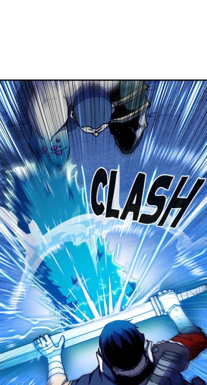 A Knight With a Time Limit Chapter 7 - Page 98