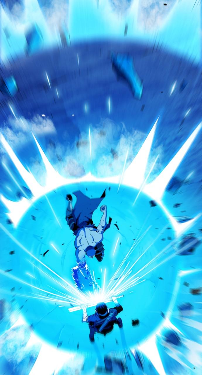 A Knight With a Time Limit Chapter 7 - Page 100