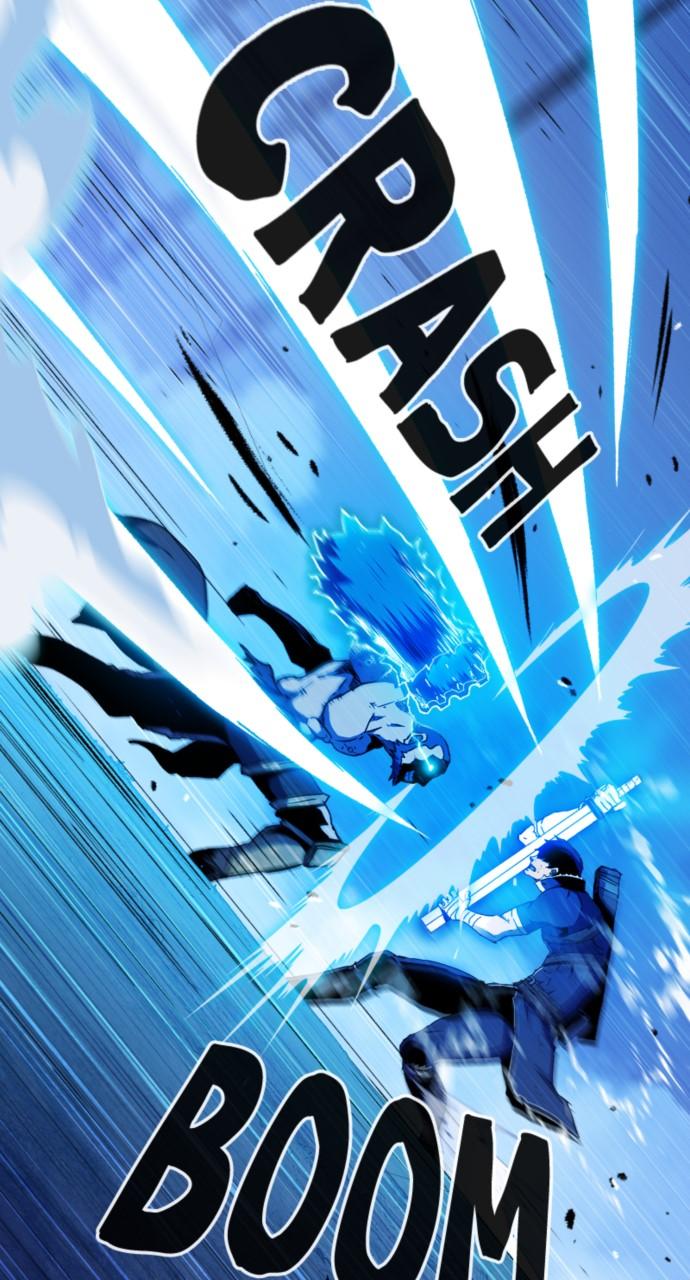 A Knight With a Time Limit Chapter 7 - Page 104