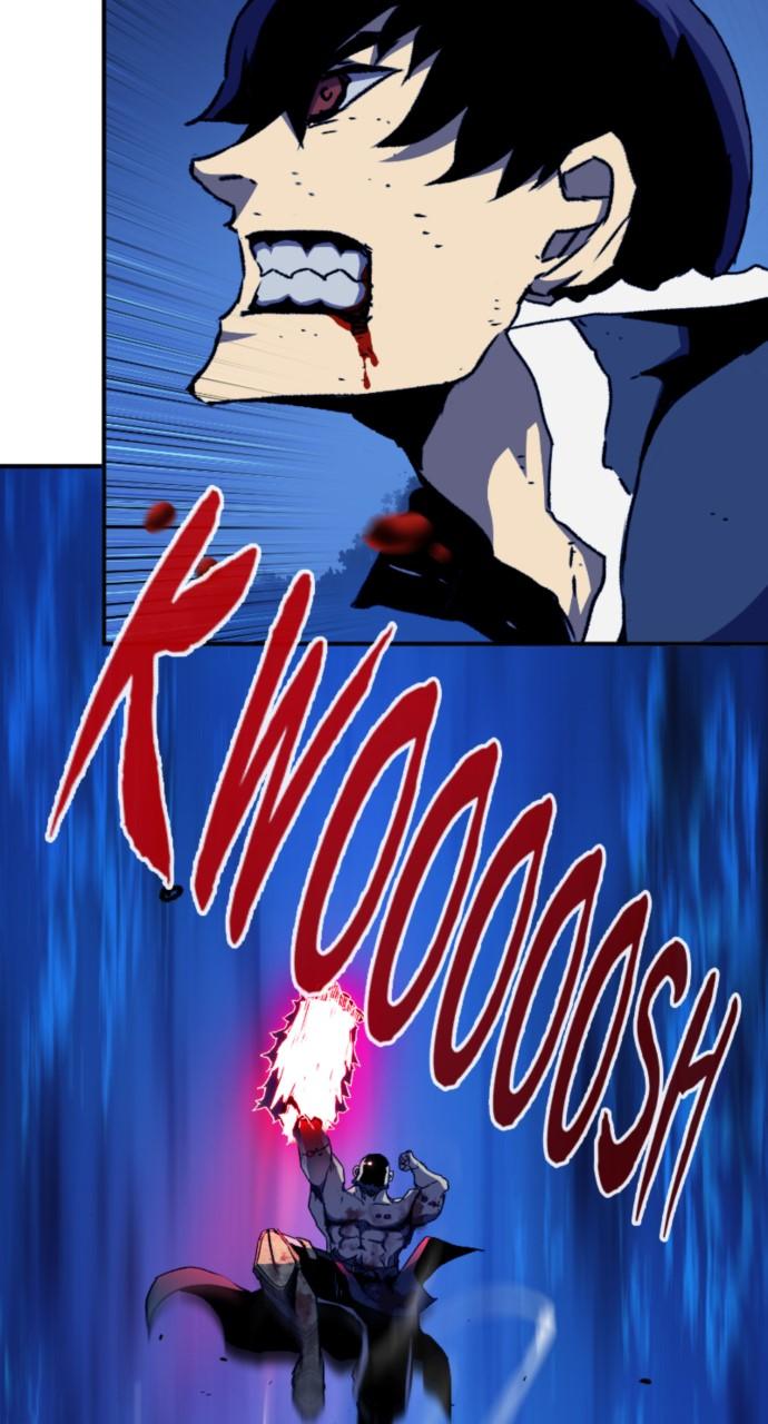 A Knight With a Time Limit Chapter 7 - Page 108