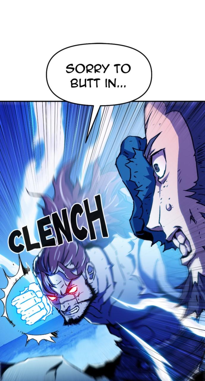 A Knight With a Time Limit Chapter 7 - Page 117