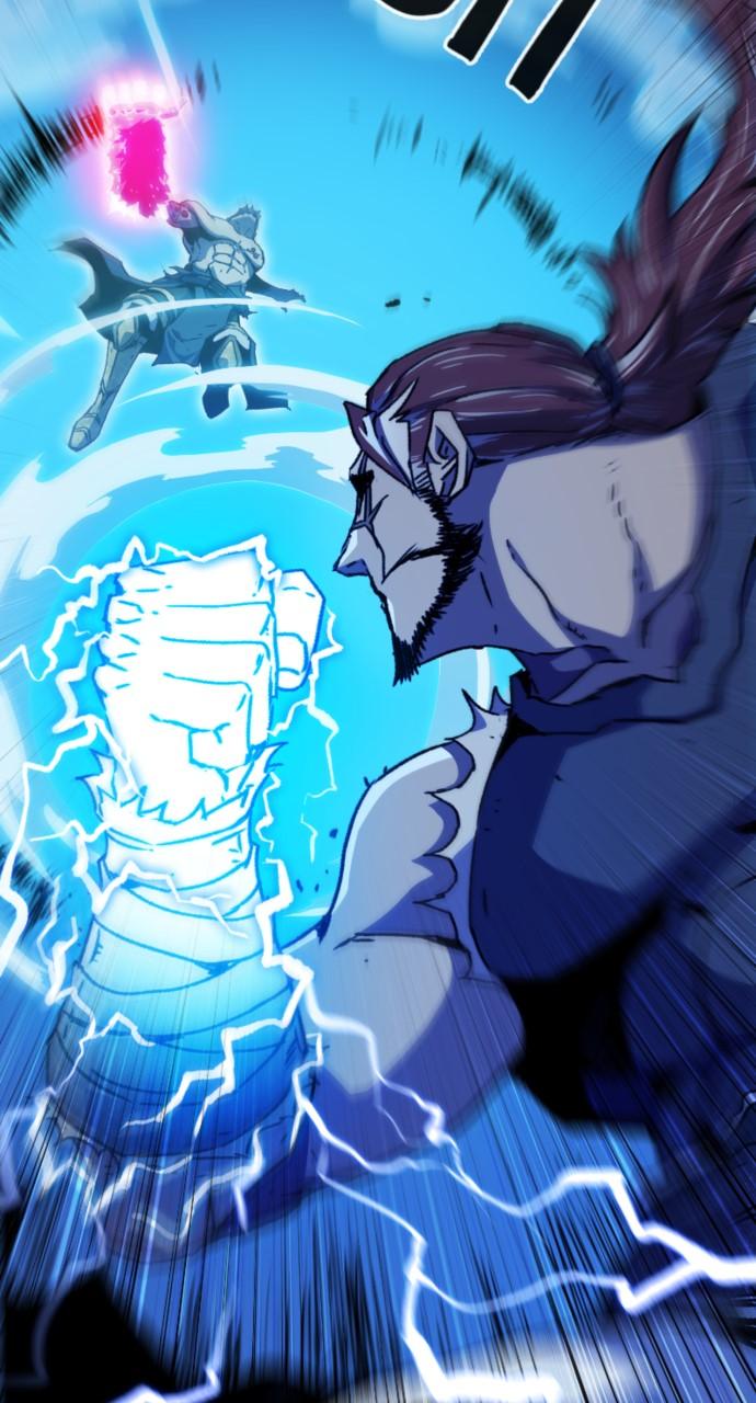 A Knight With a Time Limit Chapter 7 - Page 119