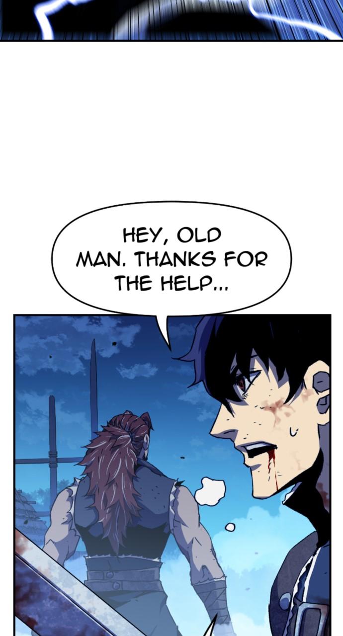 A Knight With a Time Limit Chapter 7 - Page 120