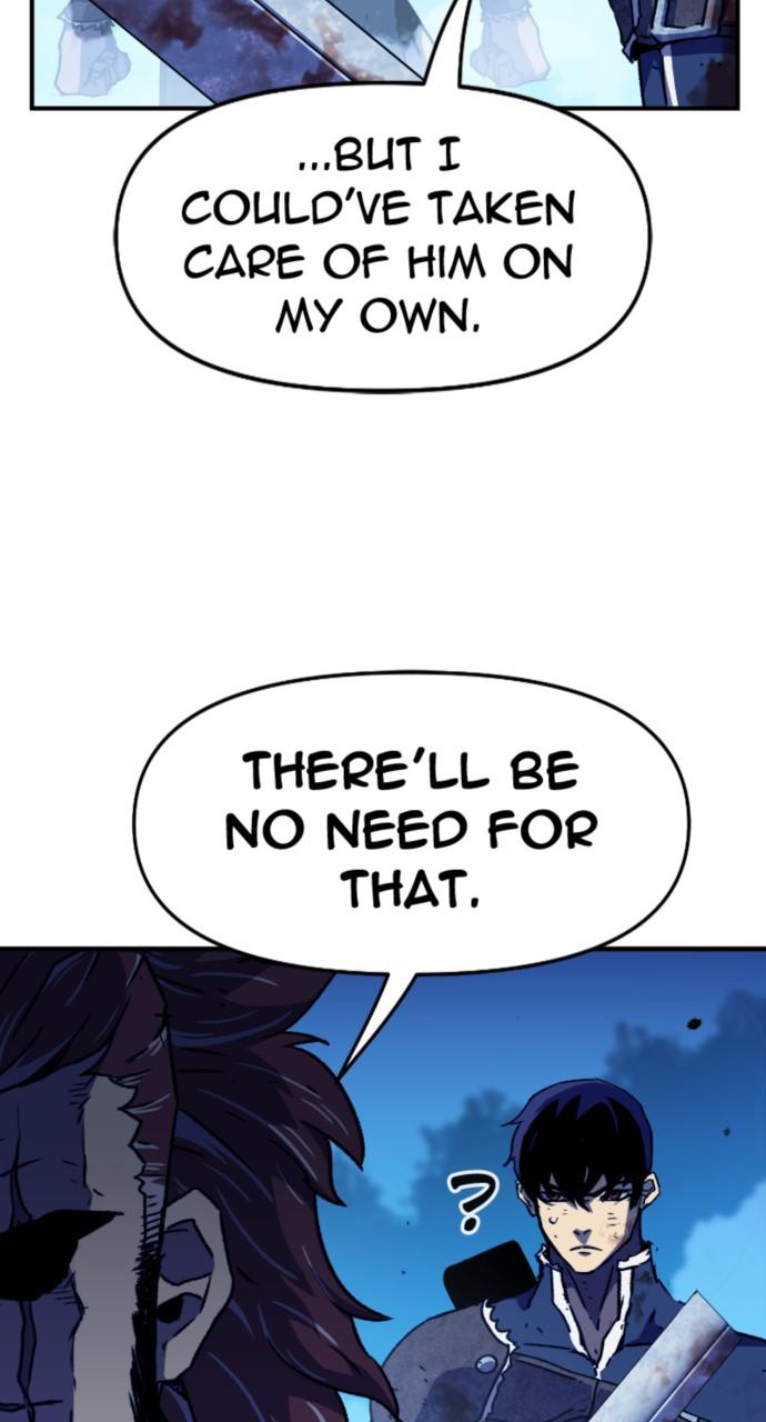 A Knight With a Time Limit Chapter 7 - Page 121