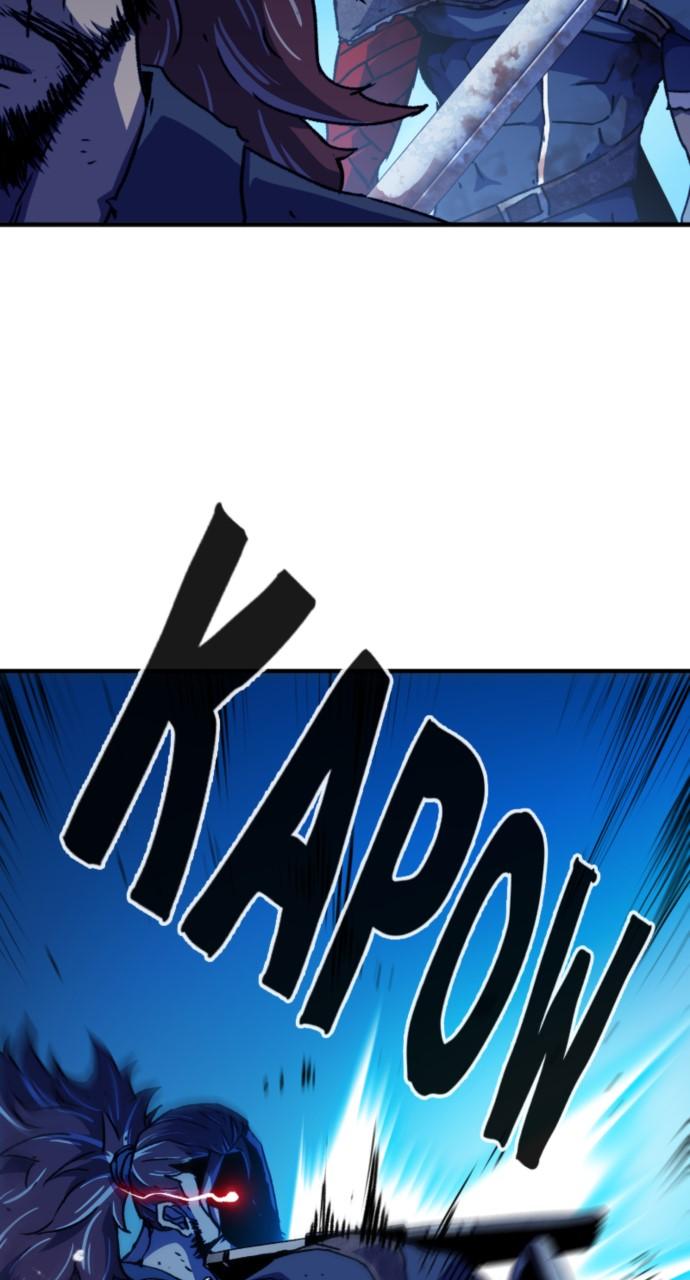 A Knight With a Time Limit Chapter 7 - Page 122