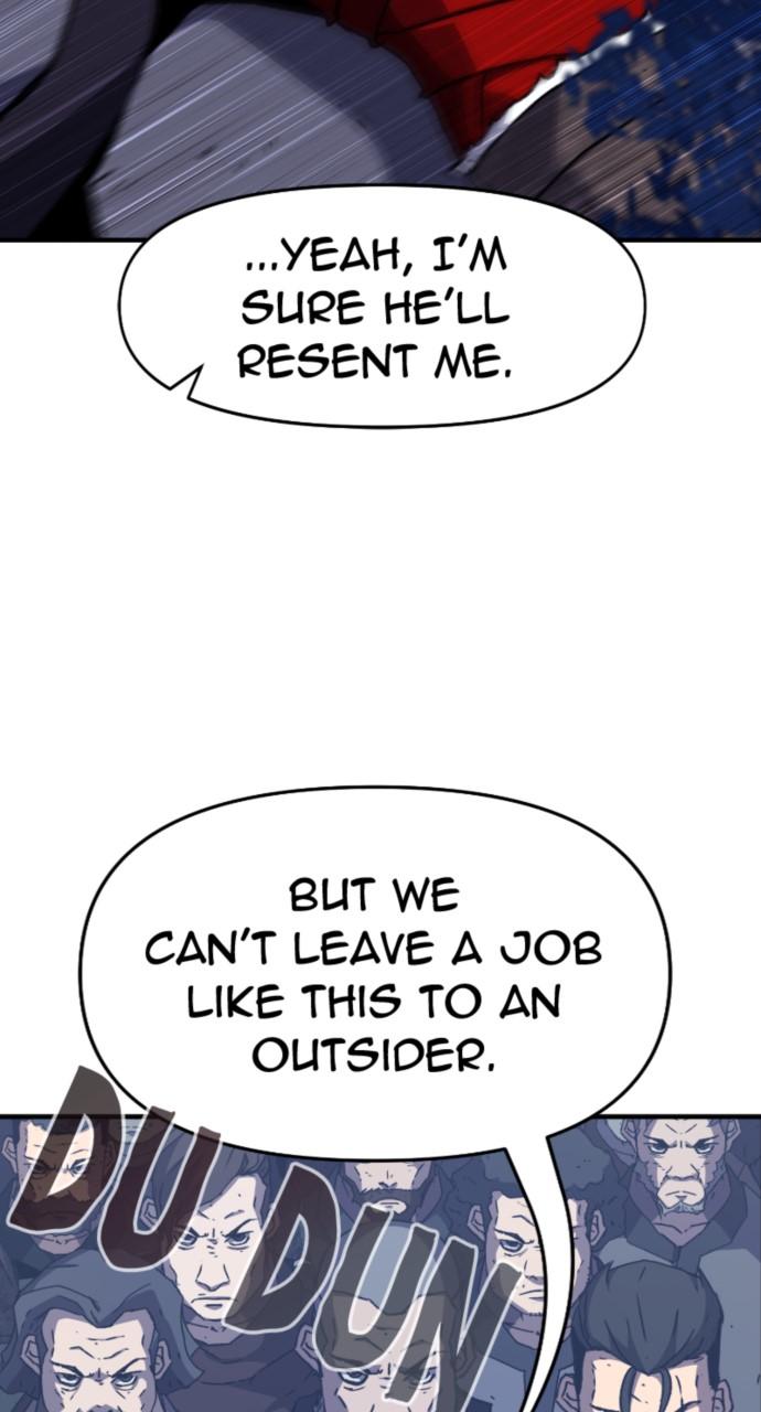 A Knight With a Time Limit Chapter 8 - Page 5