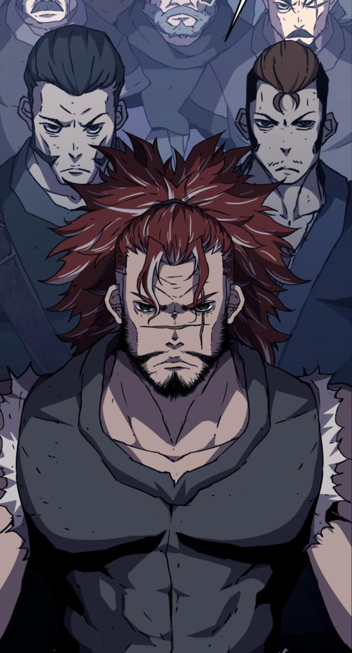 A Knight With a Time Limit Chapter 8 - Page 6