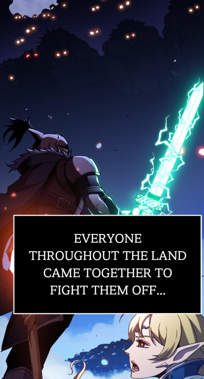 A Knight With a Time Limit Chapter 8 - Page 14