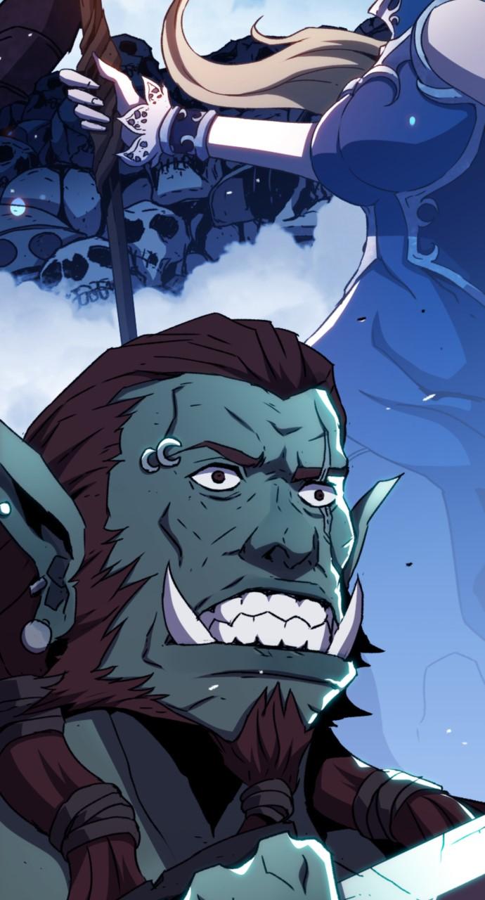 A Knight With a Time Limit Chapter 8 - Page 15