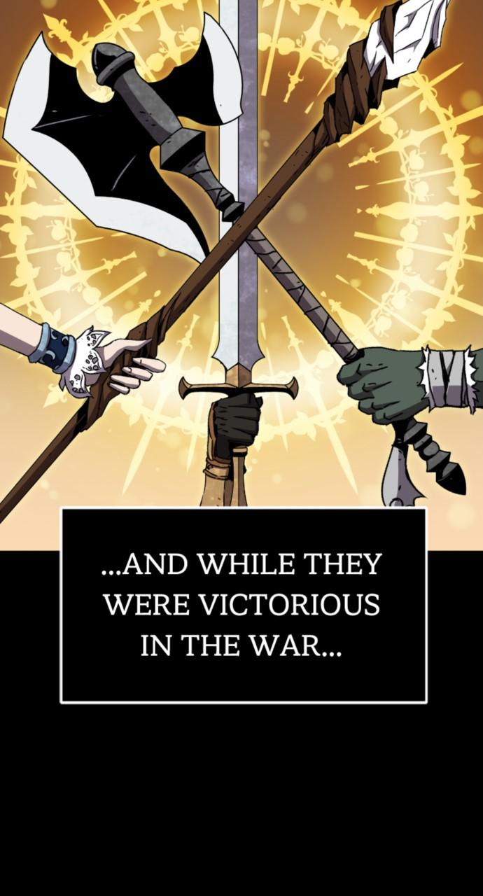 A Knight With a Time Limit Chapter 8 - Page 17