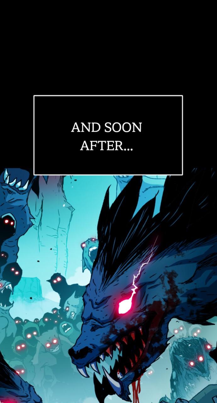 A Knight With a Time Limit Chapter 8 - Page 19