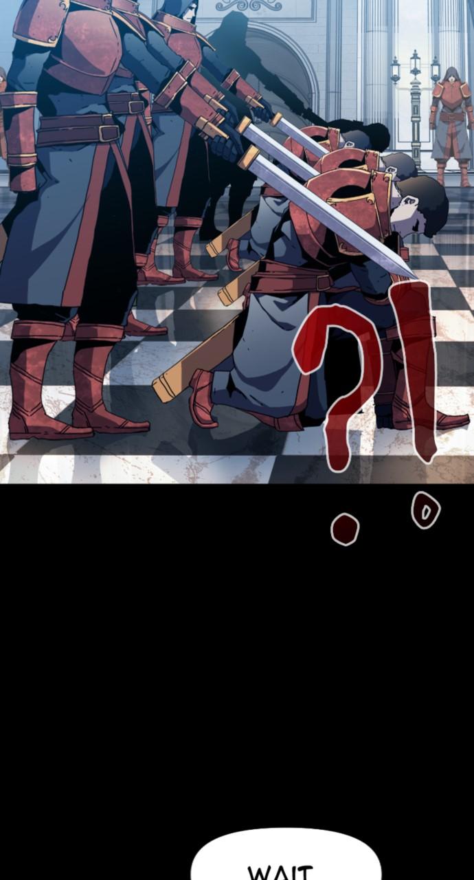 A Knight With a Time Limit Chapter 8 - Page 24