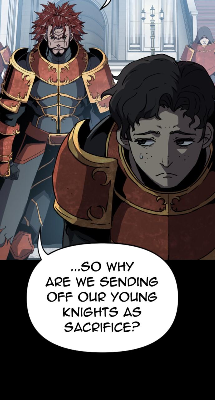 A Knight With a Time Limit Chapter 8 - Page 26