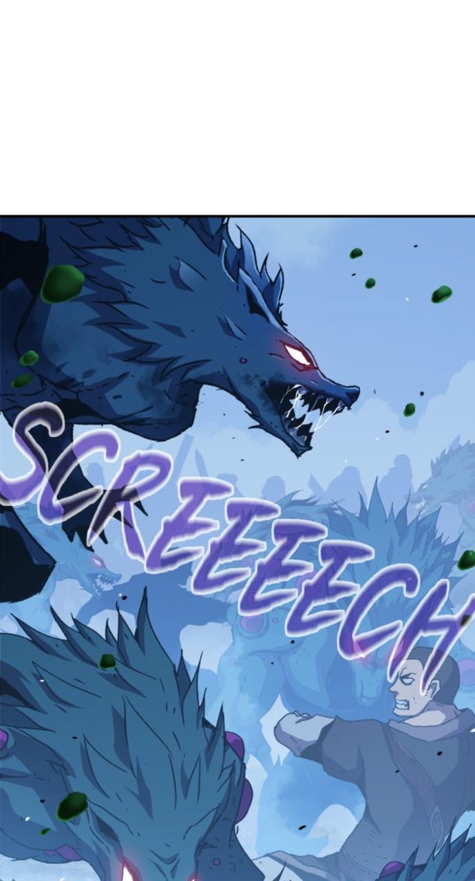 A Knight With a Time Limit Chapter 8 - Page 35