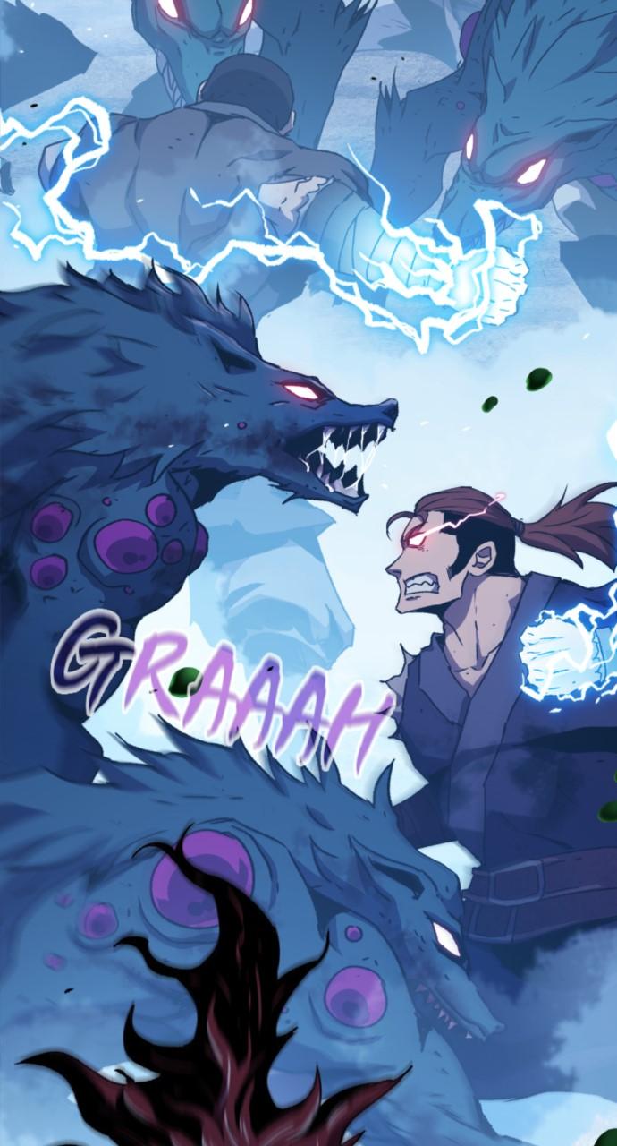 A Knight With a Time Limit Chapter 8 - Page 36