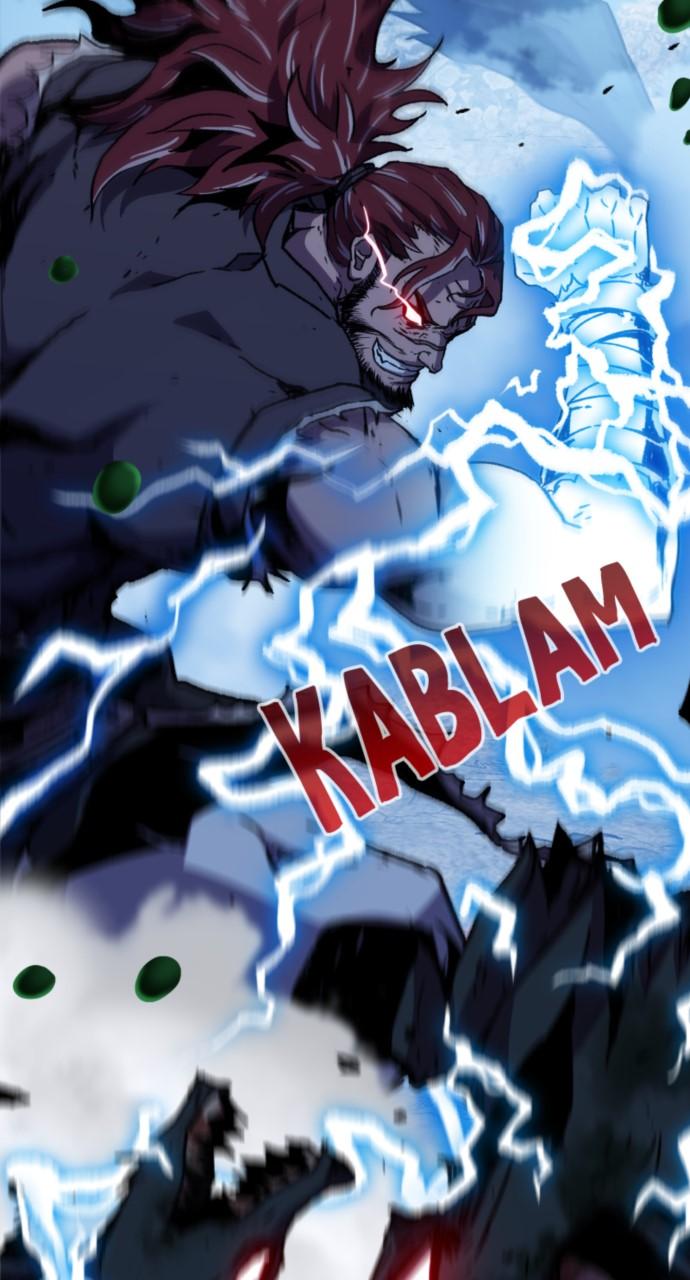 A Knight With a Time Limit Chapter 8 - Page 37