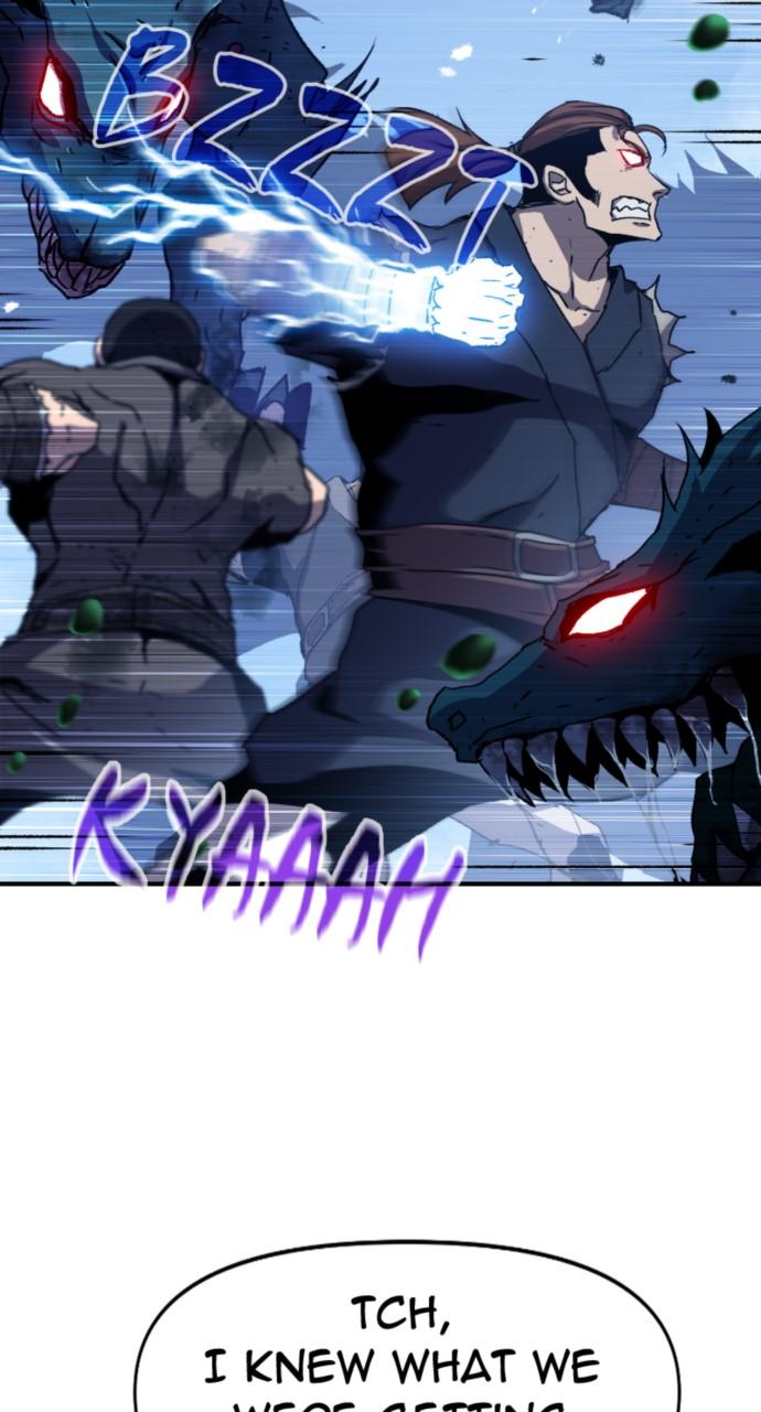 A Knight With a Time Limit Chapter 8 - Page 39