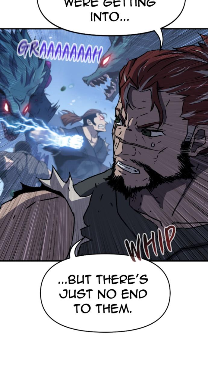 A Knight With a Time Limit Chapter 8 - Page 40