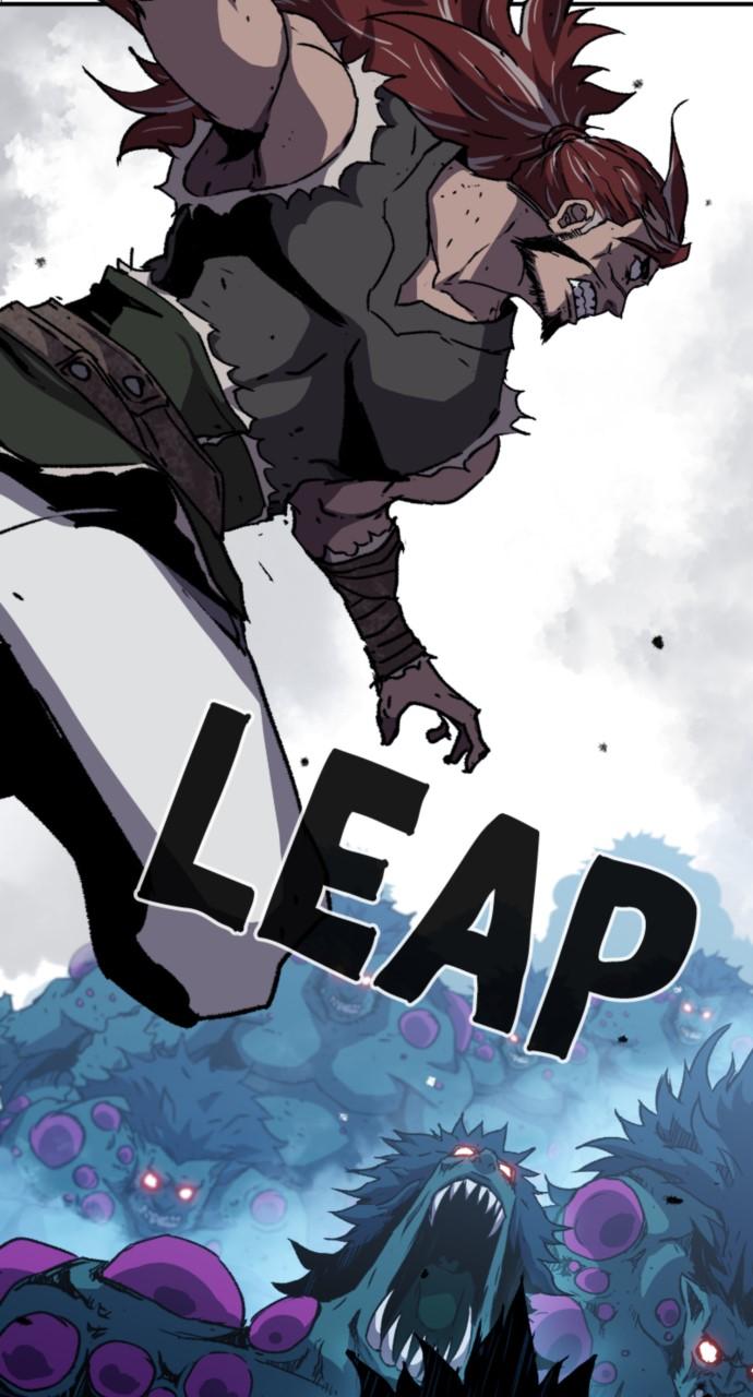 A Knight With a Time Limit Chapter 8 - Page 55