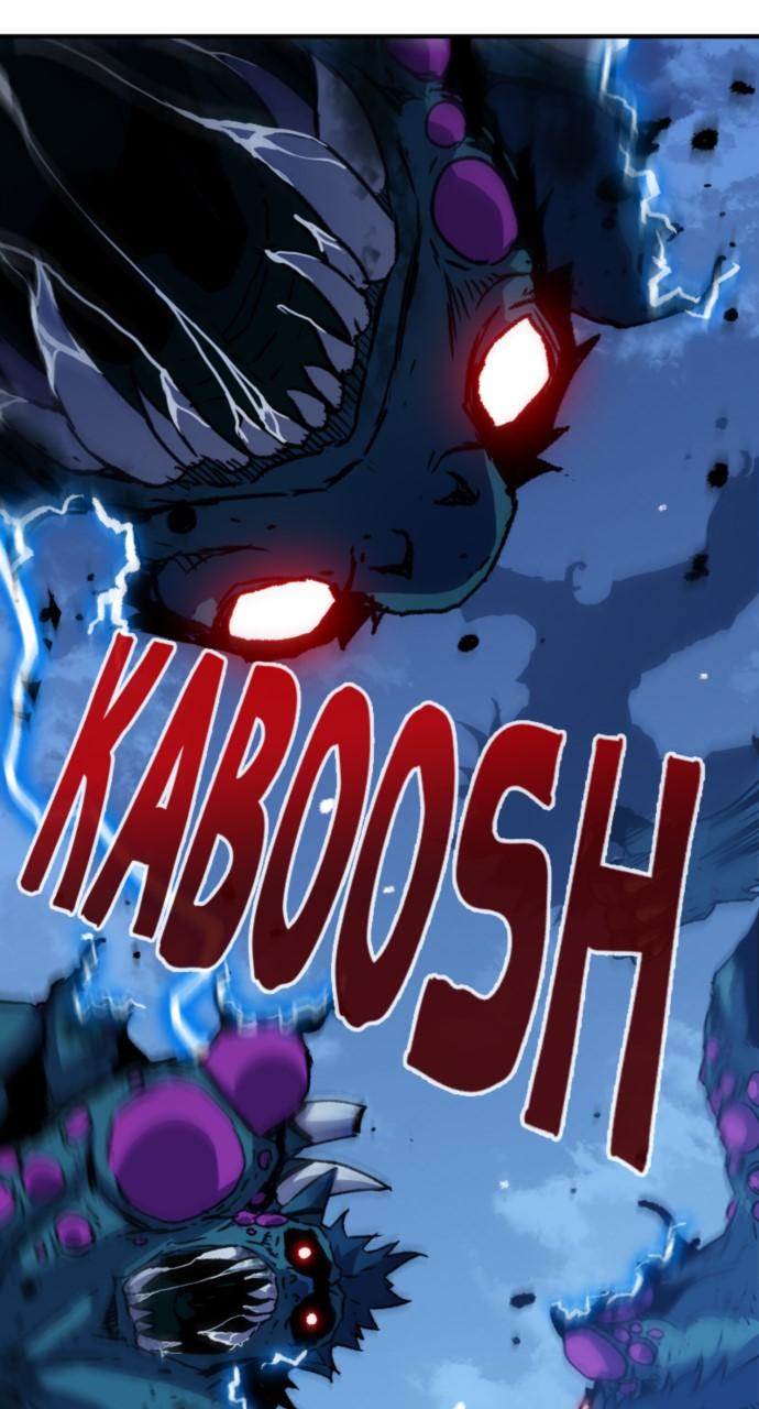 A Knight With a Time Limit Chapter 8 - Page 58