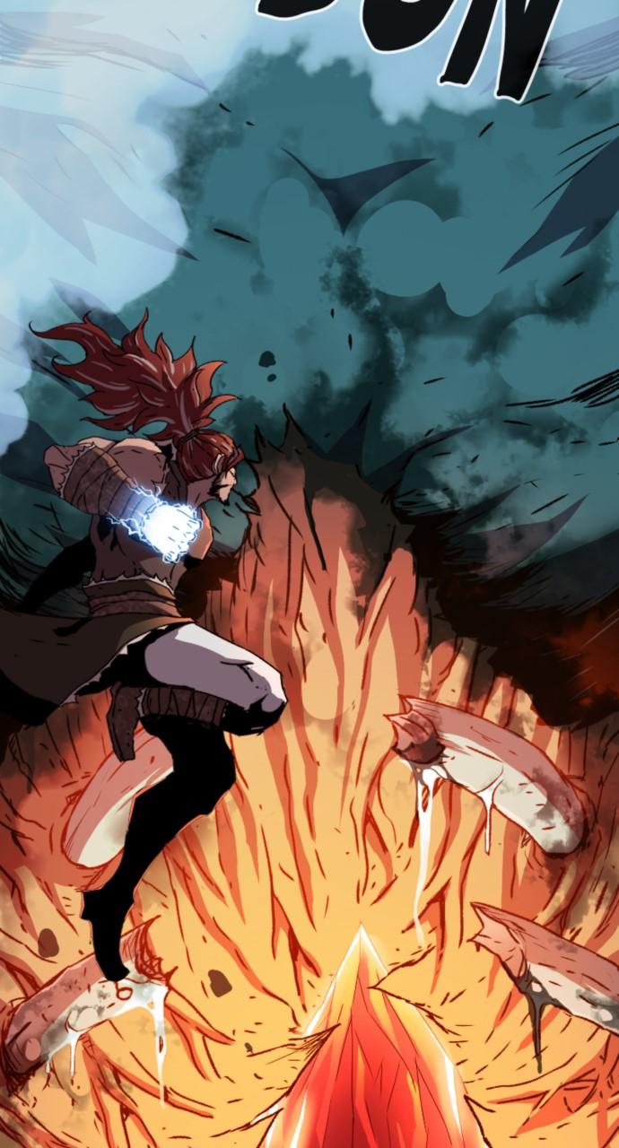 A Knight With a Time Limit Chapter 8 - Page 70