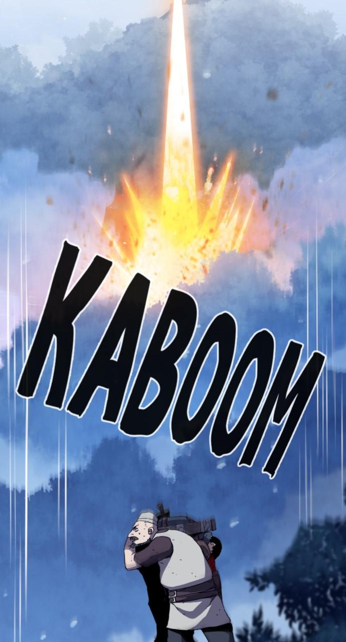 A Knight With a Time Limit Chapter 8 - Page 76