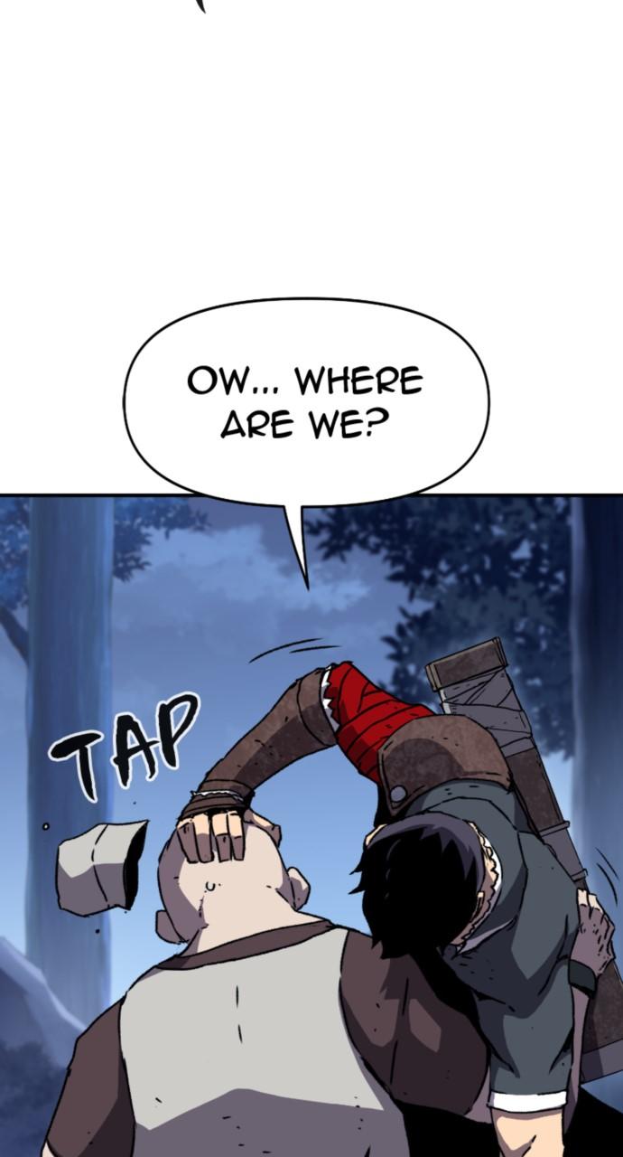 A Knight With a Time Limit Chapter 8 - Page 79