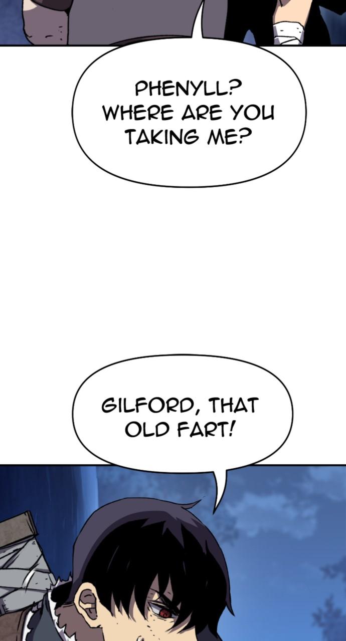 A Knight With a Time Limit Chapter 8 - Page 80