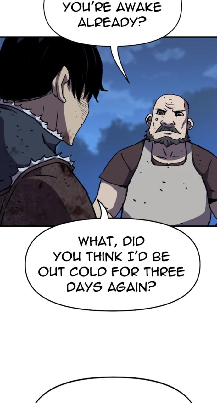 A Knight With a Time Limit Chapter 8 - Page 82