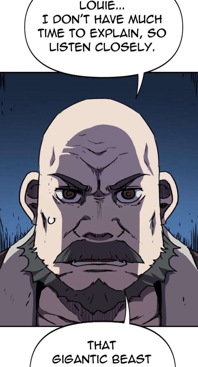 A Knight With a Time Limit Chapter 8 - Page 83