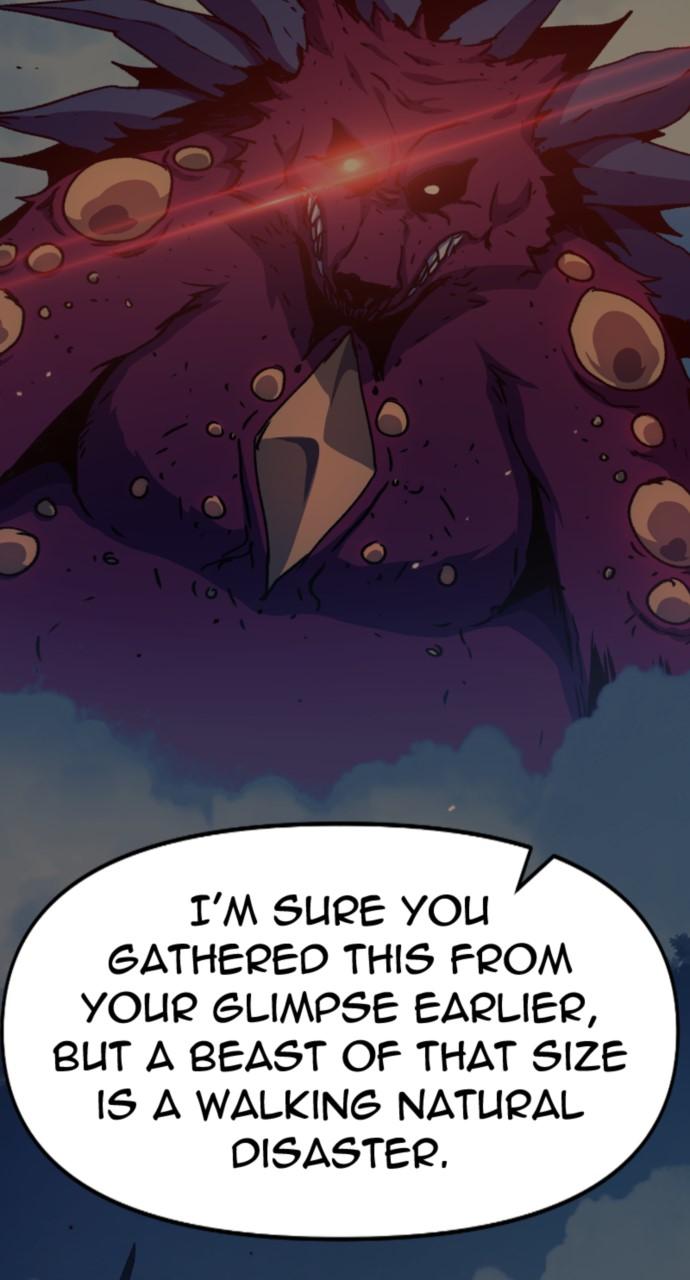 A Knight With a Time Limit Chapter 8 - Page 85