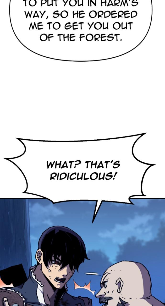 A Knight With a Time Limit Chapter 8 - Page 87