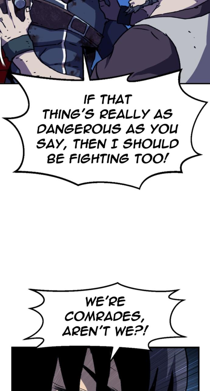 A Knight With a Time Limit Chapter 8 - Page 88